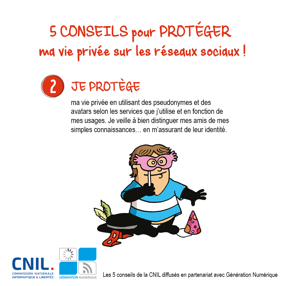 Conseil 2