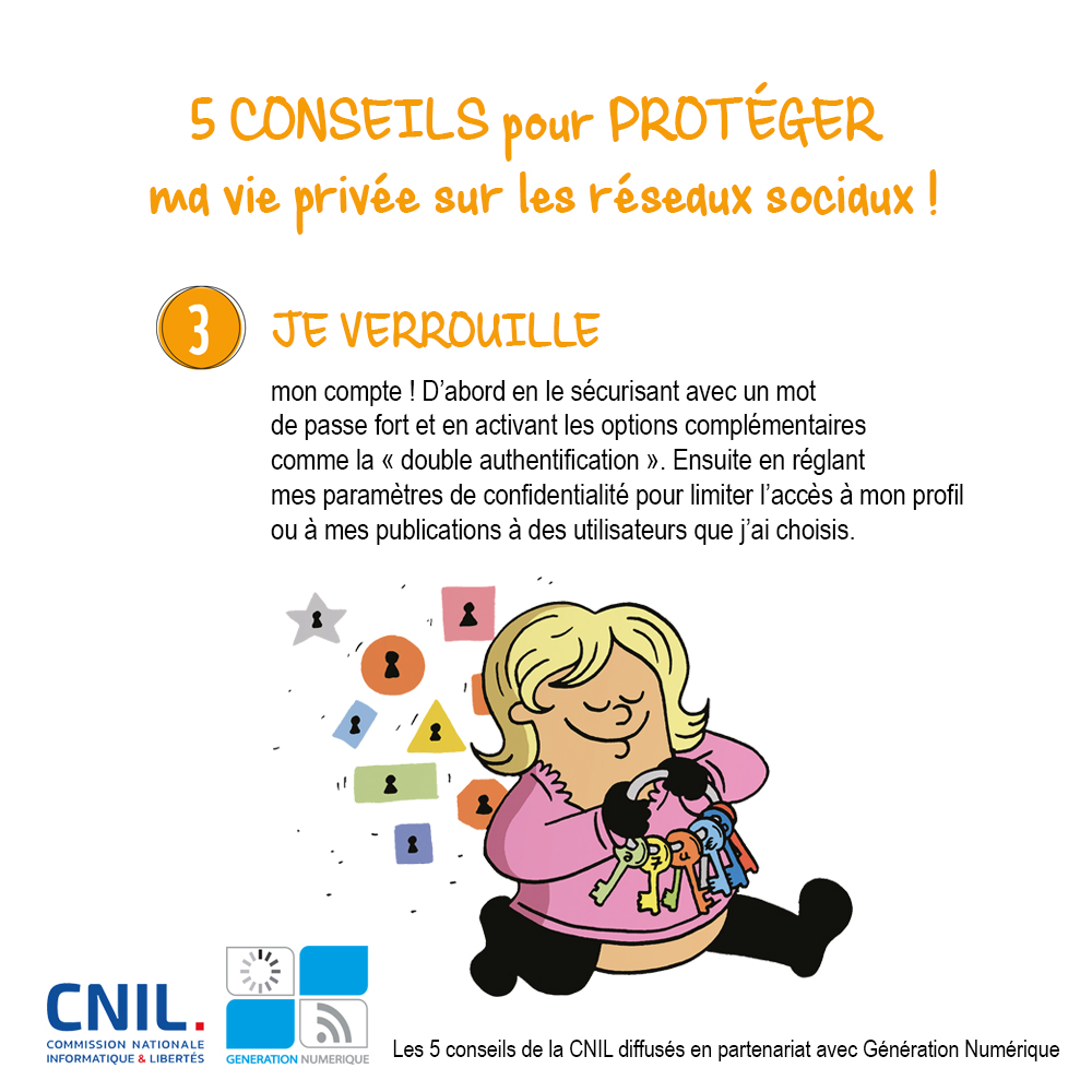 Conseil 3