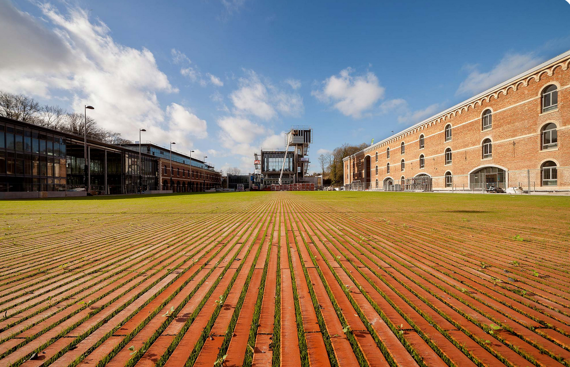 campus UPJV
