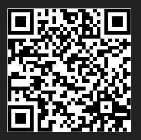 QR Code pour accéder au site