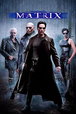 The Matrix