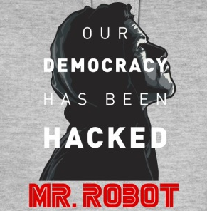 Mr. Robot