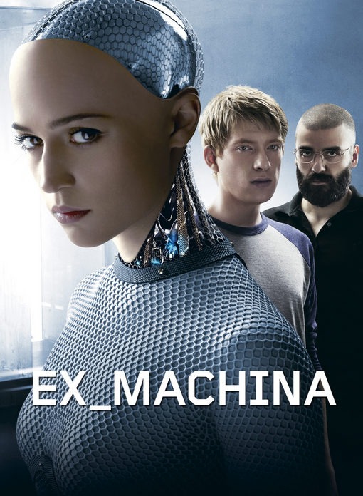 Ex Machina