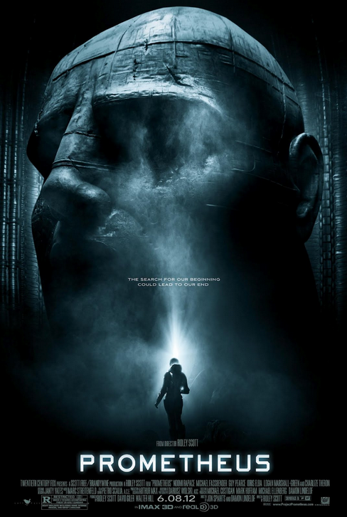 Prometheus