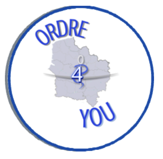 Logo de Ordre 4 You