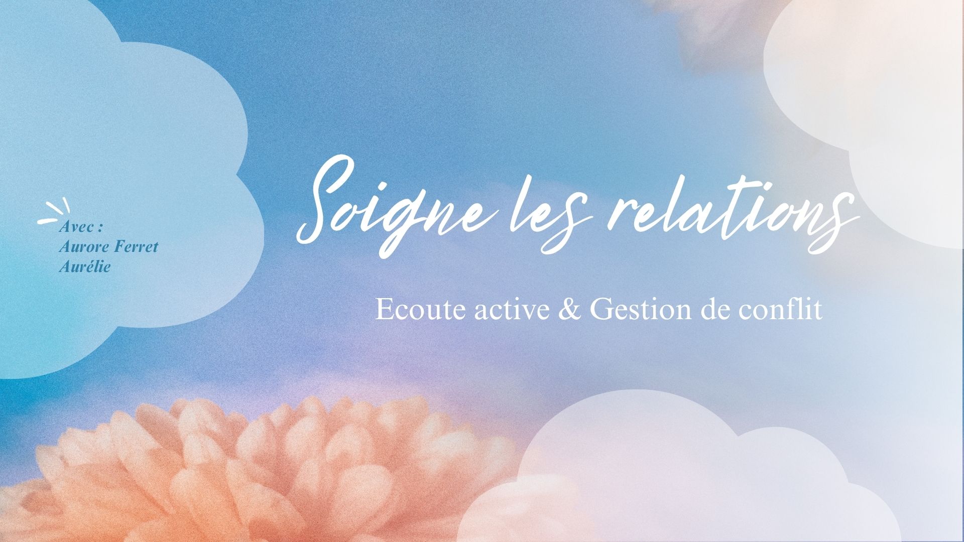 Titre page